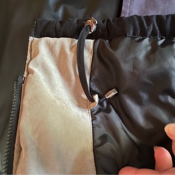 London Harbor By Fleet Street Jacket Coat Double Lined Women's Plus Size 18/20 - Picture 13 of 14